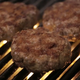 Illustration for article titled We ate iWalking Dead/i-inspired “human flesh” burgers